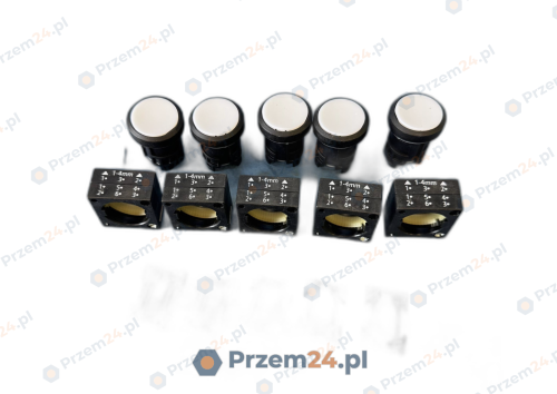 Siemens-3SB3001-0AA61-Przełącznik-przyciskany-biały-5-sztuk-2