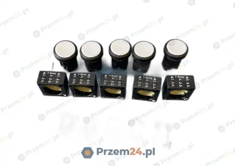 Siemens-3SB3001-0AA61-Przełącznik-przyciskany-biały-5-sztuk-2