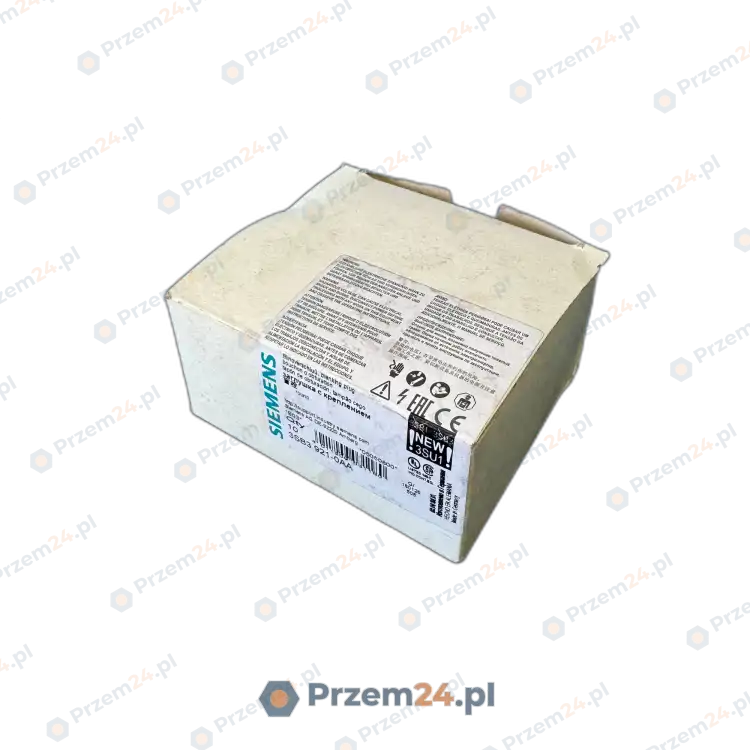 Siemens-3SB3921-0AA-Czarne-zatyczki-uszczelniające-9-sztuk