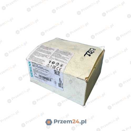Siemens-3SB3000-0AA11-Przełącznik-przyciskany-czarny-5-sztuk