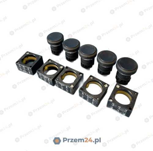 Siemens-3SB3000-0AA11-Przełącznik-przyciskany-czarny-5-sztuk-2