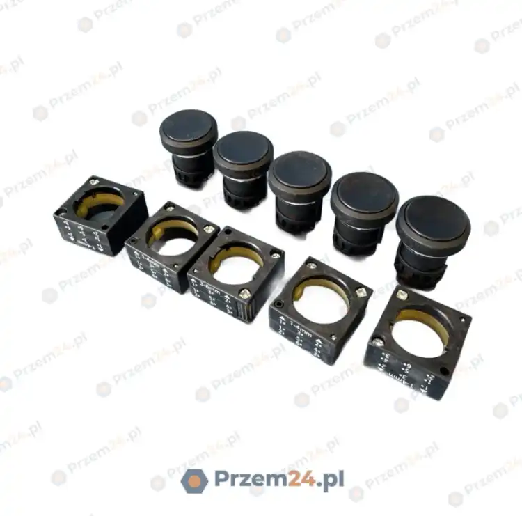 Siemens-3SB3000-0AA11-Przełącznik-przyciskany-czarny-5-sztuk-2