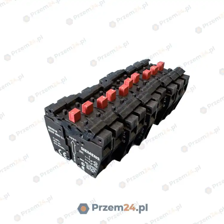 Siemens-3SB3400-0E-Blok-styków-10-sztuk-3