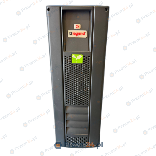 Legrand-Whad-CAB-1250-310118-Zasilacz-UPS-Online-1250VA-875W-230V