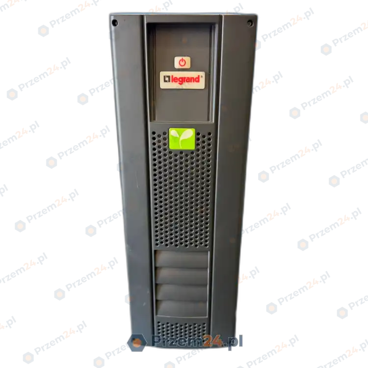 Legrand-Whad-CAB-1250-310118-Zasilacz-UPS-Online-1250VA-875W-230V