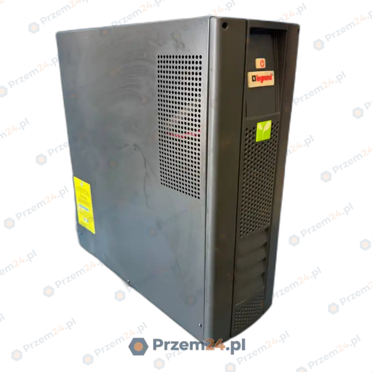 Legrand-Whad-CAB-1250-310118-Zasilacz-UPS-Online-1250VA-875W-230V-2