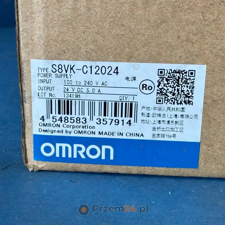 Omron-S8VK-C12024-Zasilacz-Impulsowy-24V-DC-5A-120W-5