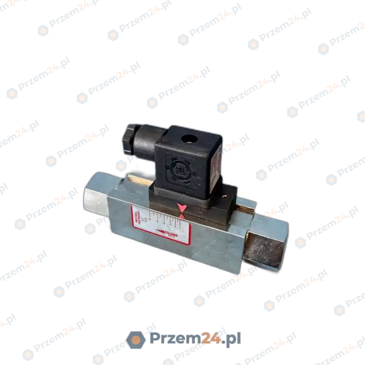 Elettrotec-IFE4R24-Czujnik-Przepływu-Hydrauliczny-24-l-min-50-bar-4