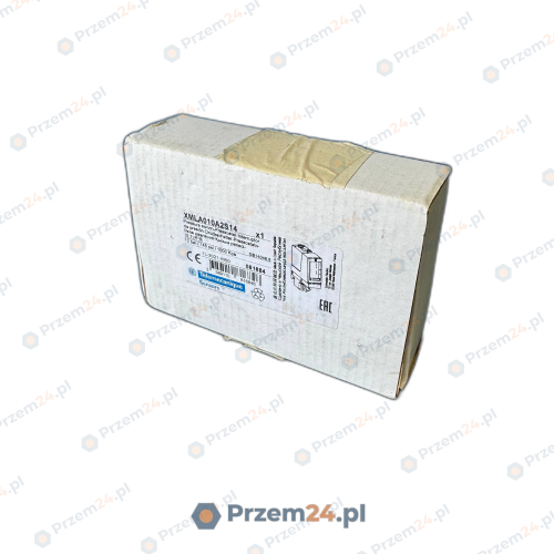 Telemecanique-XMLA010A2S14-Presostat-Wyłącznik-Ciśnieniowy-10-bar