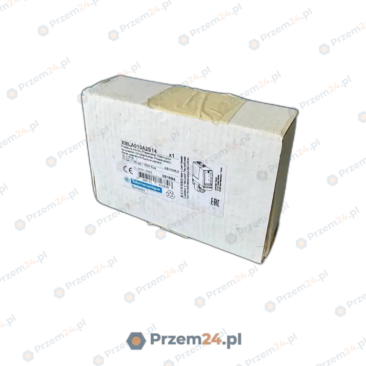 Telemecanique-XMLA010A2S14-Presostat-Wyłącznik-Ciśnieniowy-10-bar