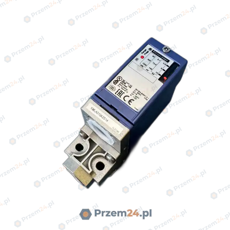 Telemecanique-XMLA010A2S14-Presostat-Wyłącznik-Ciśnieniowy-10-bar-3