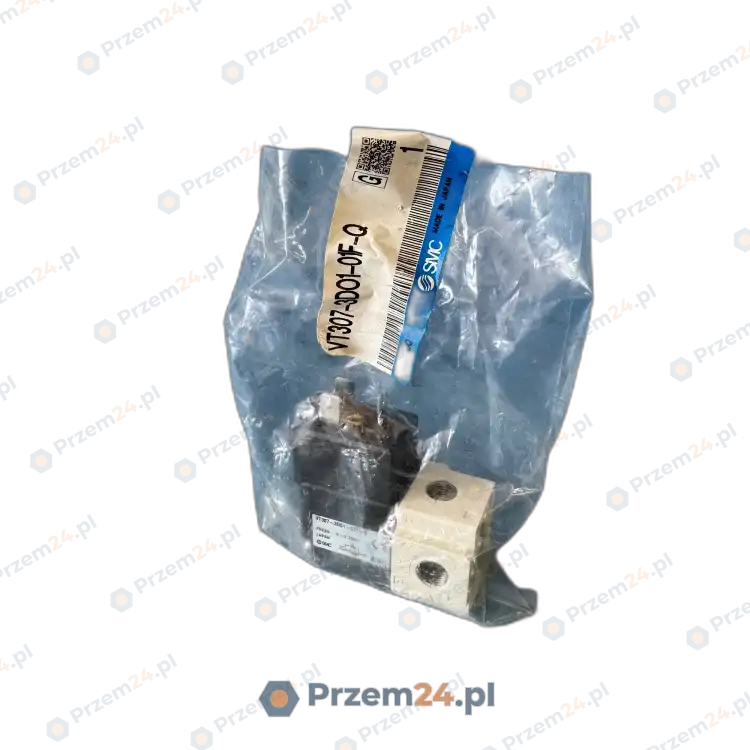 SMC-VT307-3D01-01F-Q-Zawór-Elektromagnetyczny-Pneumatyczny-3-2-G1-8