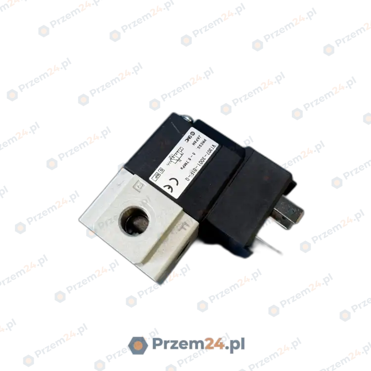 SMC-VT307-3D01-01F-Q-Zawór-Elektromagnetyczny-Pneumatyczny-3-2-G1-8-2