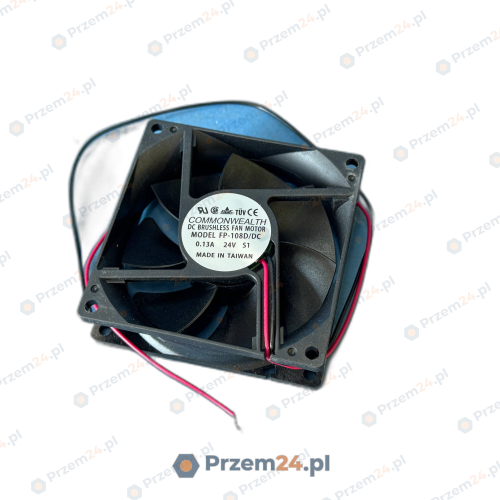 Commonwealth-FP-108D-DC24-S1-SW-Wentylator-Osiowy-24V-DC-80x80x25mm-2