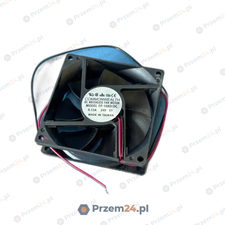 Commonwealth-FP-108D-DC24-S1-SW-Wentylator-Osiowy-24V-DC-80x80x25mm-2