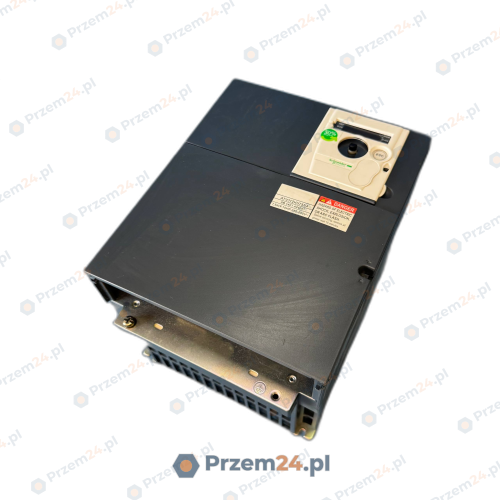Schneider-Altivar-ATV312HU75N4-Falownik-7,5kW-380-500V-3-Fazowy-17A