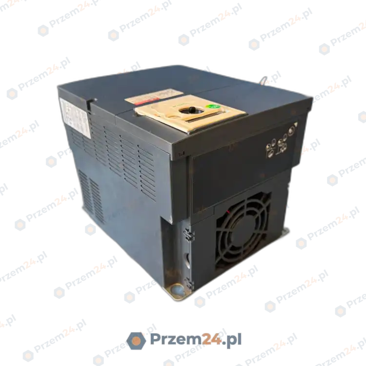 Schneider-Altivar-ATV312HU75N4-Falownik-7,5kW-380-500V-3-Fazowy-17A-3