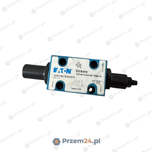 Eaton-Vickers-DG3V-3-2A-7-B-60-EN174-DG3V32A7B60-Zawór-hydrauliczny