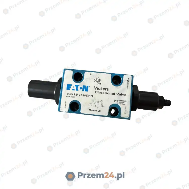 Eaton-Vickers-DG3V-3-2A-7-B-60-EN174-DG3V32A7B60-Zawór-hydrauliczny