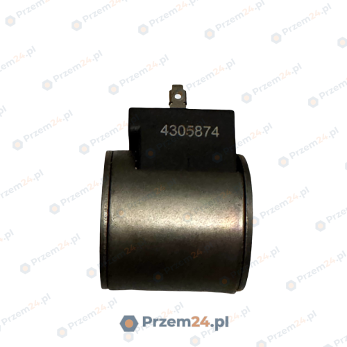 HydraForce-4305874-Cewka-24VDC-16.6W-fi13-H=36.3mm-2