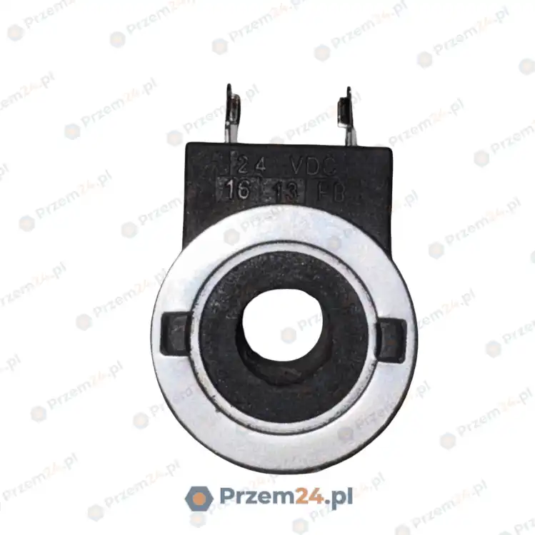 HydraForce-4305874-Cewka-24VDC-16.6W-fi13-H=36.3mm-3
