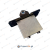 Rexroth-R908353029-2TH6R-MECALAC-5270640-Pedał-Zawór-sterujący-4