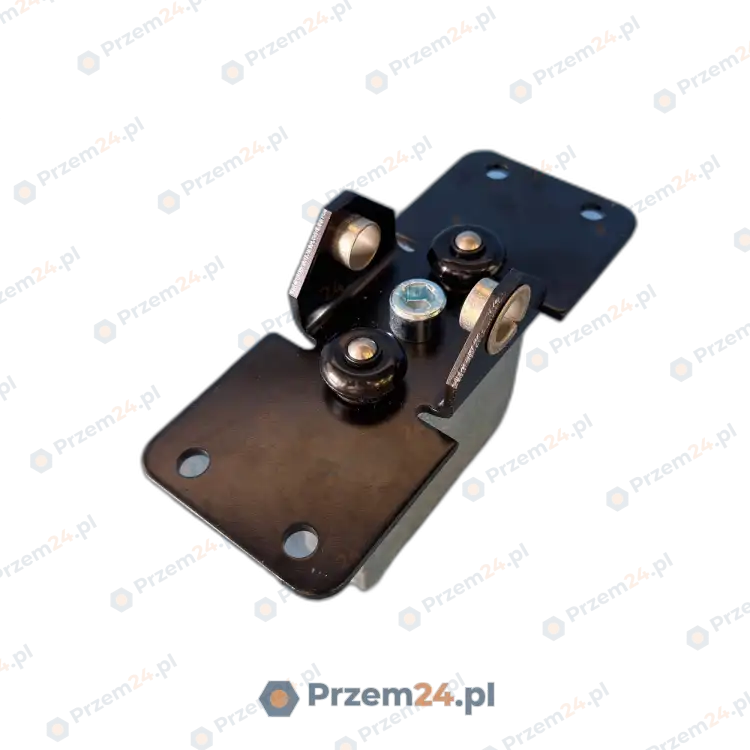 Rexroth-R908353029-2TH6R-MECALAC-5270640-Pedał-Zawór-sterujący-5