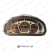Mecalac-05500050-Panel-Wskaźników-Licznik-Mecalac-AS-AX-AZ
