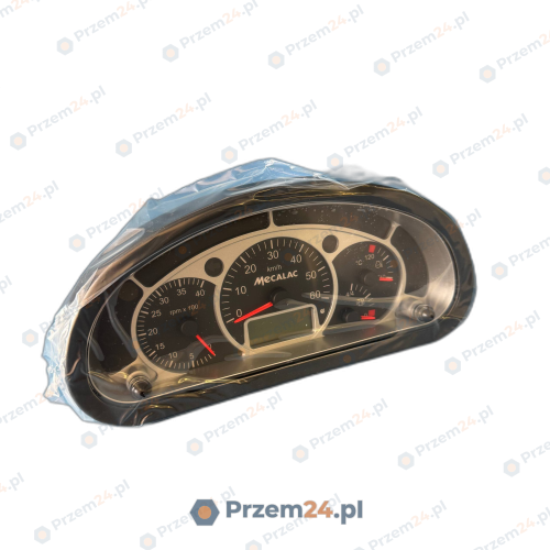 Mecalac-05500050-Panel-Wskaźników-Licznik-Mecalac-AS-AX-AZ-2
