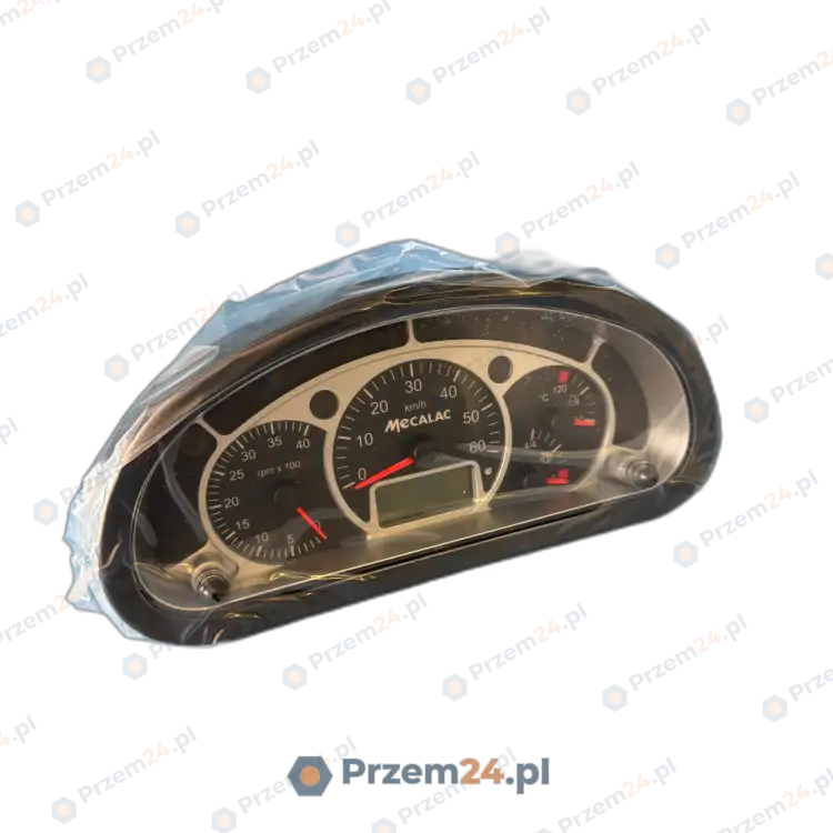Mecalac-05500050-Panel-Wskaźników-Licznik-Mecalac-AS-AX-AZ-2