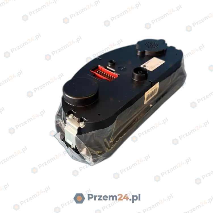 Mecalac-05500050-Panel-Wskaźników-Licznik-Mecalac-AS-AX-AZ-4