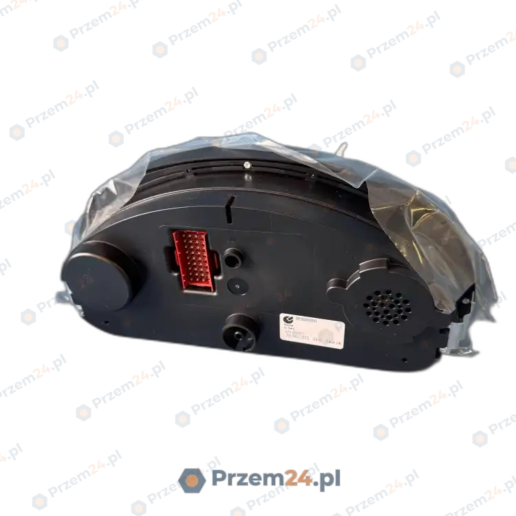 Mecalac-05500050-Panel-Wskaźników-Licznik-Mecalac-AS-AX-AZ-5