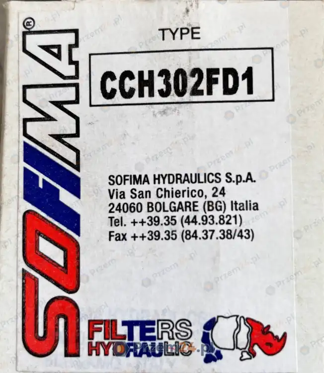 Sofima-CCH302FD1-Element-filtra-hydraulicznego-3