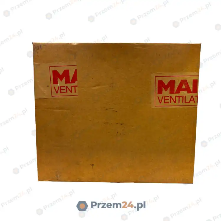Maico-AS-25-0151.0202-01510202-Żaluzja-wentylacyjna