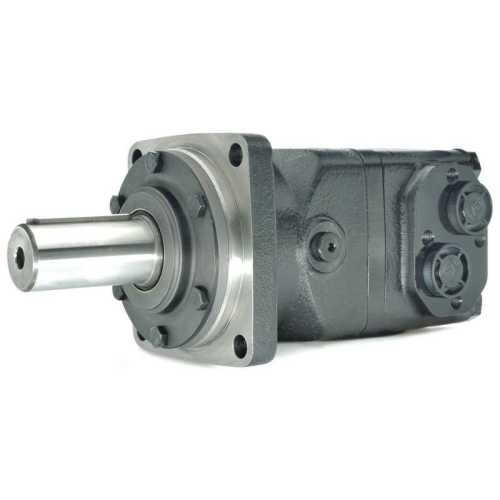 GRANIT-BMT-250-BMT250-Silnik-hydrauliczny-wałek=40mm-zamiennik