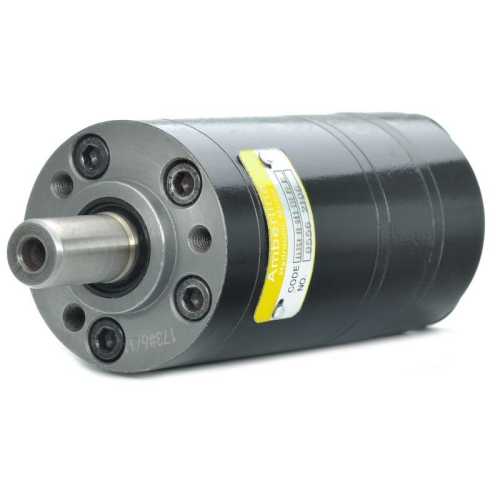 Danfoss-OMM-40-(151G0277)-Silnik-hydrauliczny-wałek=16mm-zamiennik