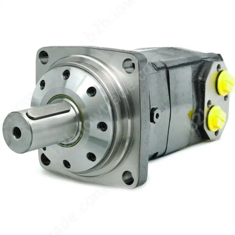 SMV-315-SMV315-Silnik-hydrauliczny-orbitalny-zamiennik-wałek=50-mm