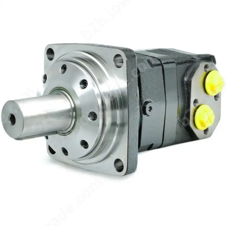 M+S-Hydraulic-MV400C-Silnik-hydrauliczny-wałek=50mm-zamiennik