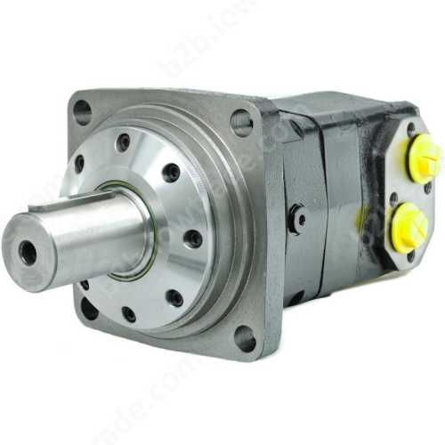 SMV-630-SMV630-Silnik-hydrauliczny-wałek=50mm-zamiennik