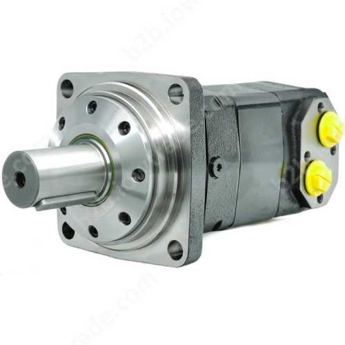 Danfoss-OMV-1000-OMV1000-Silnik-hydrauliczny-orbitalny-zamiennik