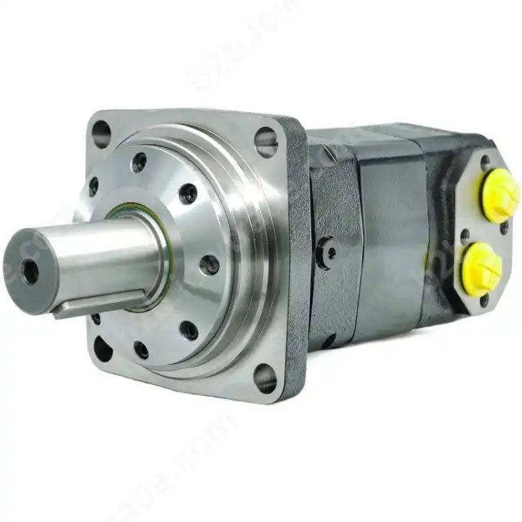 SMV-1000-SMV1000-Silnik-hydrauliczny-orbitalny-zamiennik-wałek=50mm