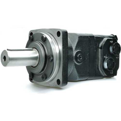 SMT-315-SMT315-Silnik-hydrauliczny-orbitalny-wałek=40mm-zamiennik