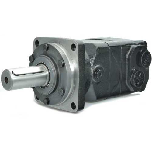 M+S-Hydraulic-MT500CP-Silnik-hydrauliczny-wałek=40mm-zamiennik