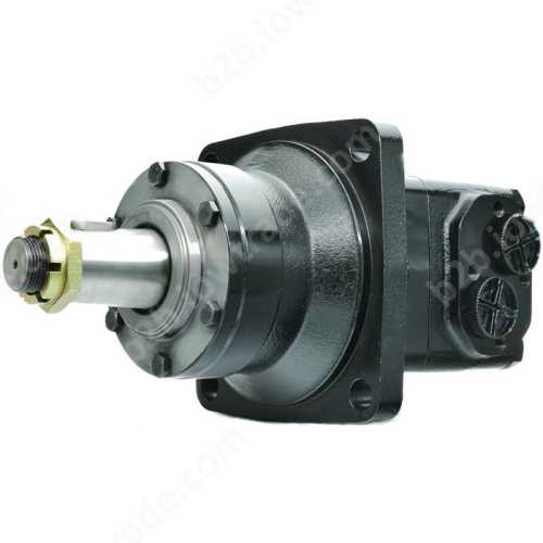 M+S-HYDRAULIC-MTW315KP-Silnik-hydrauliczny-zamiennik
