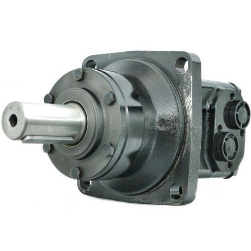 M+S-HYDRAULIC-MTW315C-Silnik-hydrauliczny-wałek=40mm-zamiennik