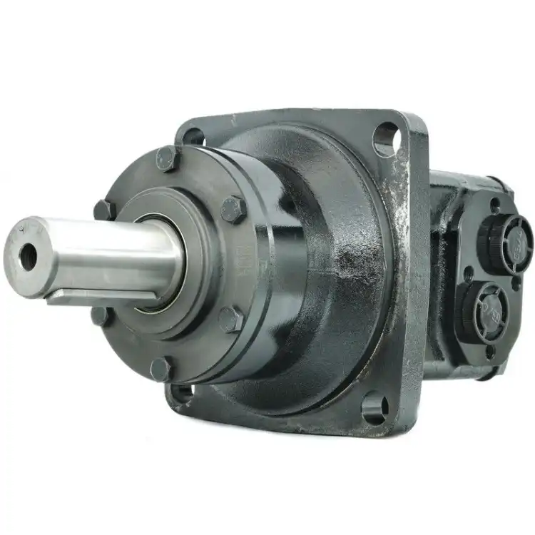 M+S-HYDRAULIC-MTW315C-Silnik-hydrauliczny-wałek=40mm-zamiennik