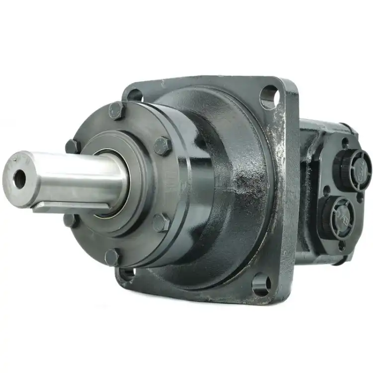 Danfoss-OMTW-315-151B3027-Silnik-hydrauliczny-wałek=40mm-zamiennik