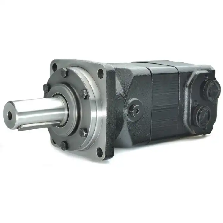 Danfoss-OMT-800-OMT800-Silnik-hydrauliczny-wałek=40mm-zamiennik