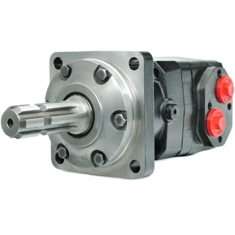 M+S-HYDRAULIC-MT315SL-Silnik-hydrauliczny-orbitalny-zamiennik