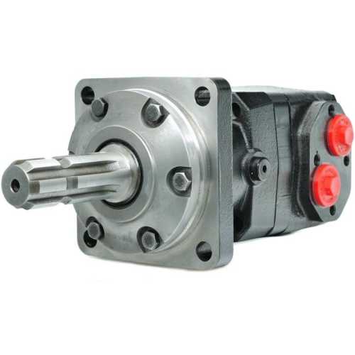 Danfoss-OMT250-OMT-250-151B3020-Silnik-hydrauliczny-zamiennik